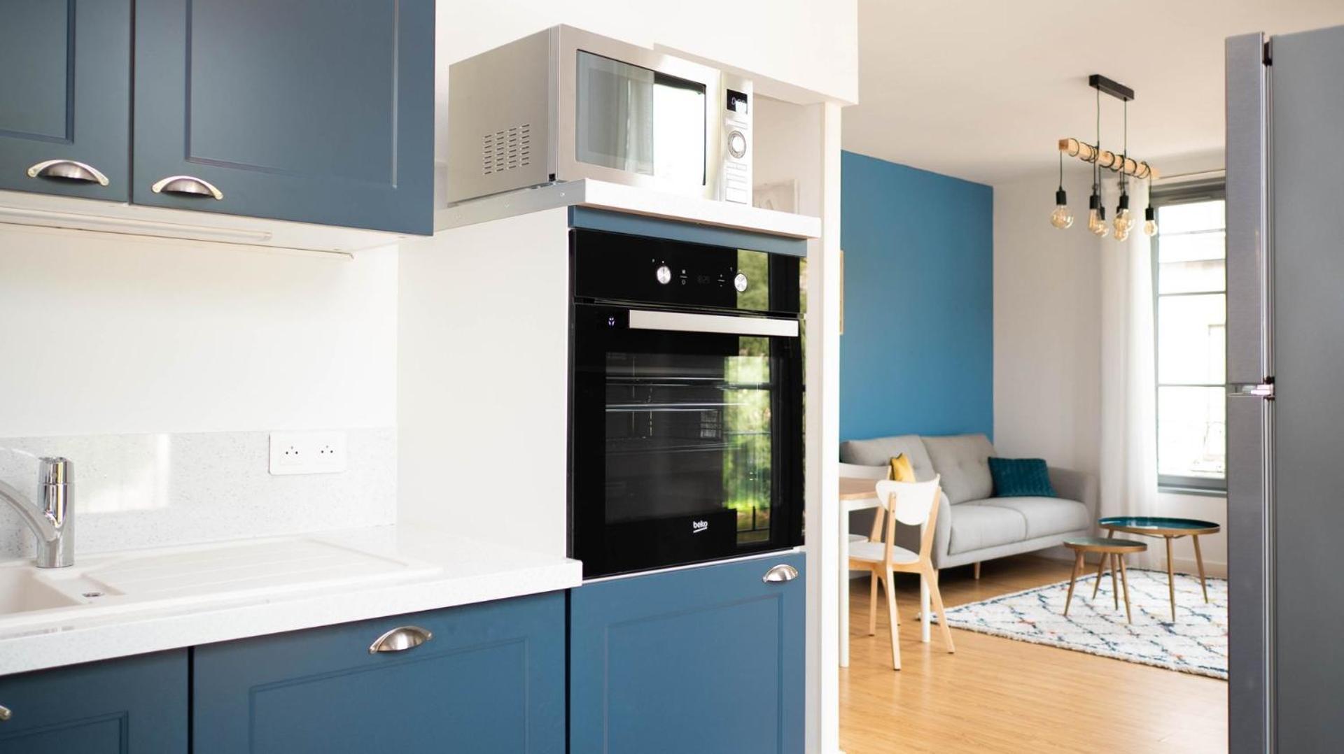 Apartmán Les Rives Du Clain - Sublime T4 Au Bord De L'Eau Poitiers Exteriér fotografie